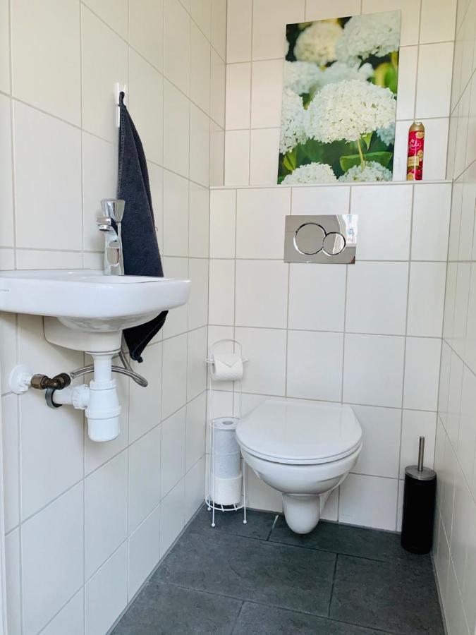 Houseboat-Amsterdam Bed and Breakfast Εξωτερικό φωτογραφία